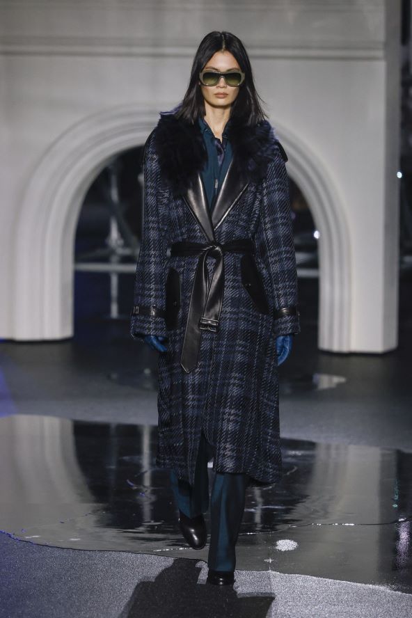 Burberry FW26