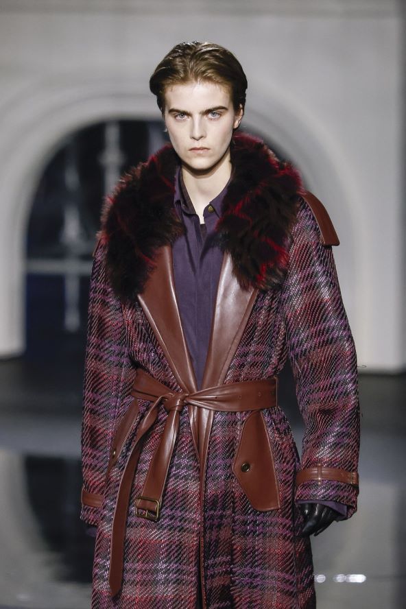 Burberry FW26