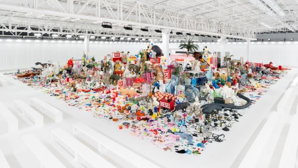 Diesel Tjedan mode Milano FW26