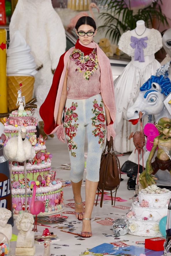 Diesel Tjedan mode Milano FW26