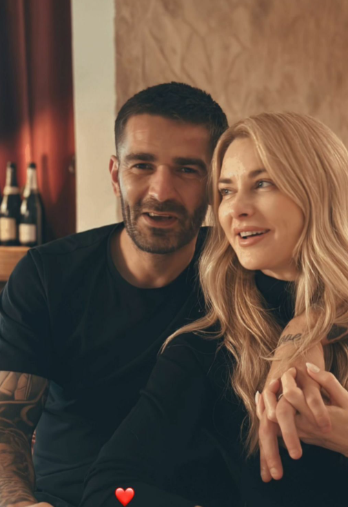 Iris Livaja Marko Livaja