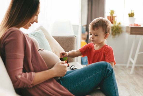 Druga trudnoća mijenja mozak žene drugačije nego prva, pokazuje istraživanje