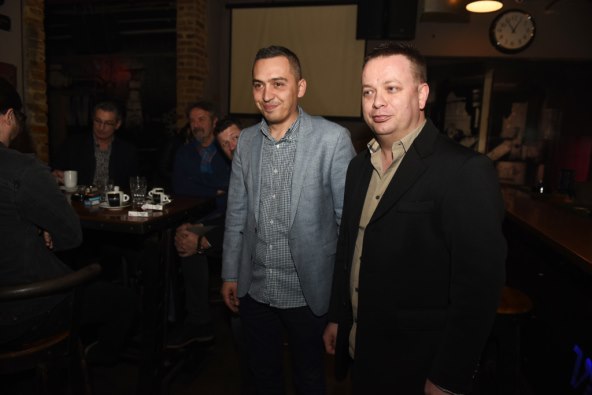 'Glazbom reci stop maltretiranju'