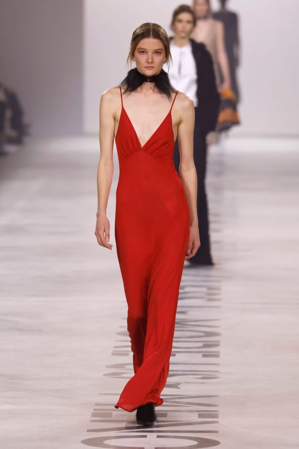 Fendi FW26 Maria Grazia Chiuri