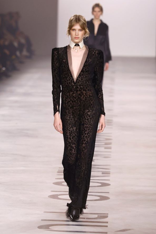 Fendi FW26 Maria Grazia Chiuri