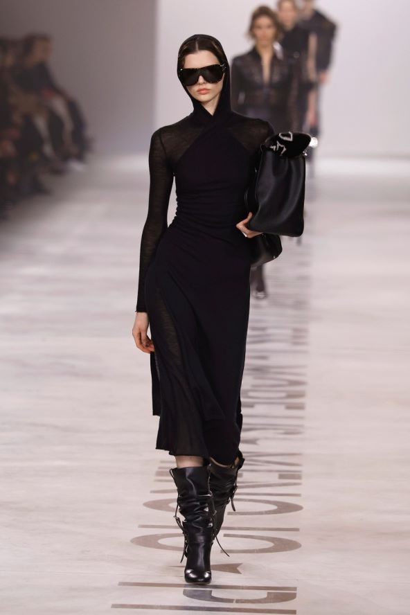 Fendi FW26 Maria Grazia Chiuri