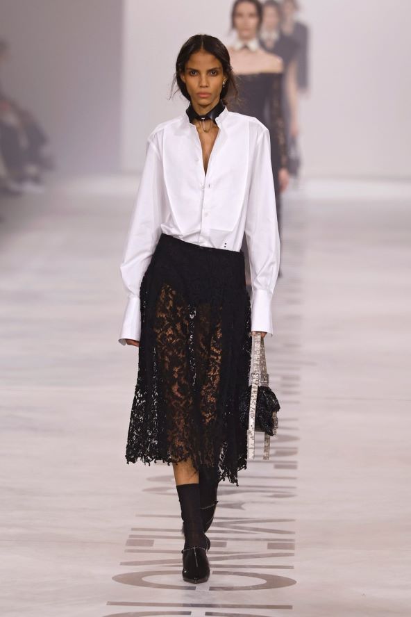 Fendi FW26 Maria Grazia Chiuri