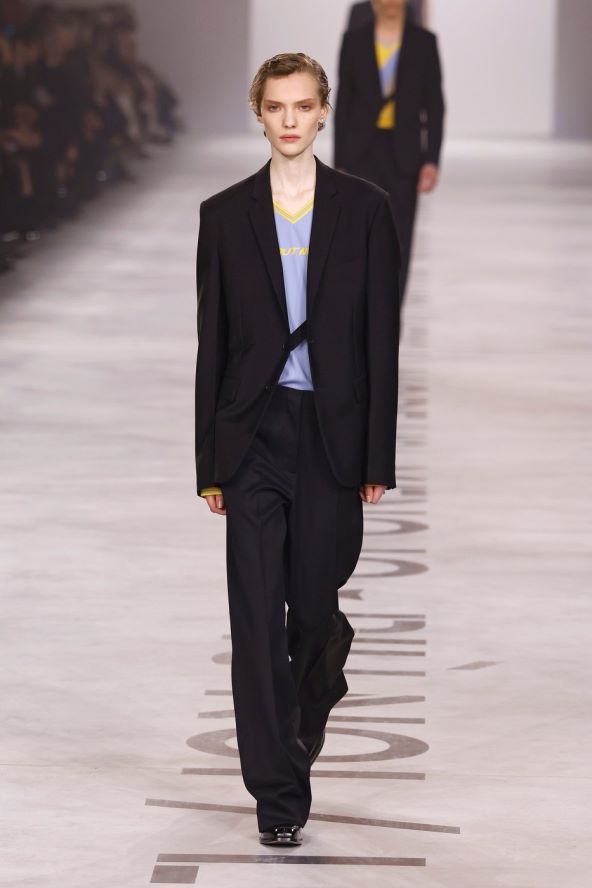 Fendi FW26 Maria Grazia Chiuri