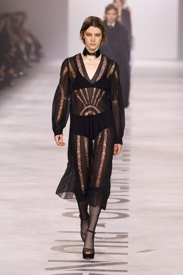 Fendi FW26 Maria Grazia Chiuri