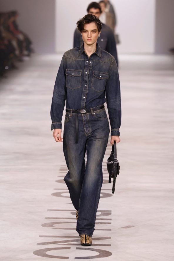 Fendi FW26 Maria Grazia Chiuri