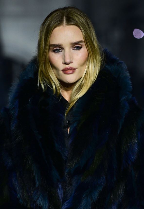 Rosie Huntington-Whiteley