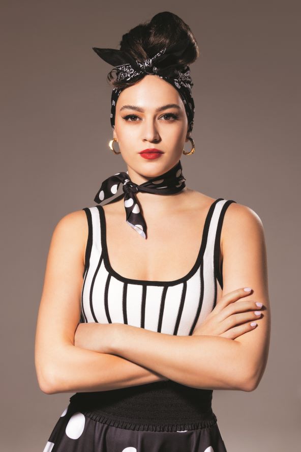 Korina Olivia Rogić