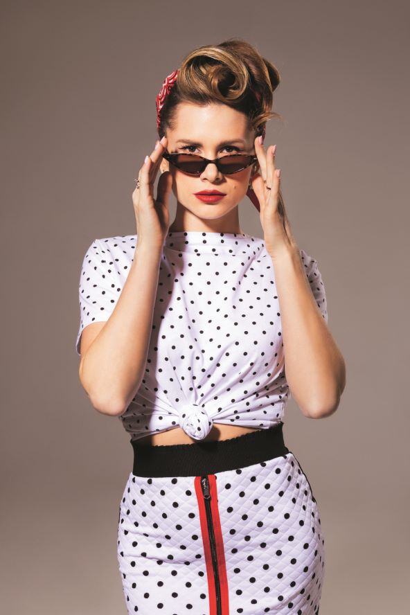 Inka Večerina Perušić