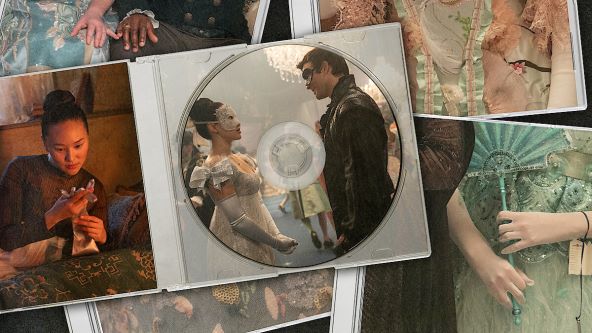 Bridgerton glazba Netflix