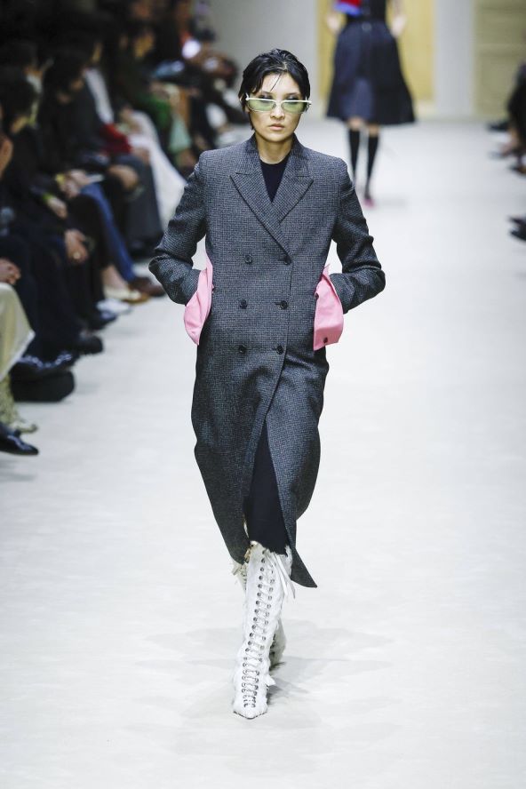 Prada FW26 Tjedan mode Milano