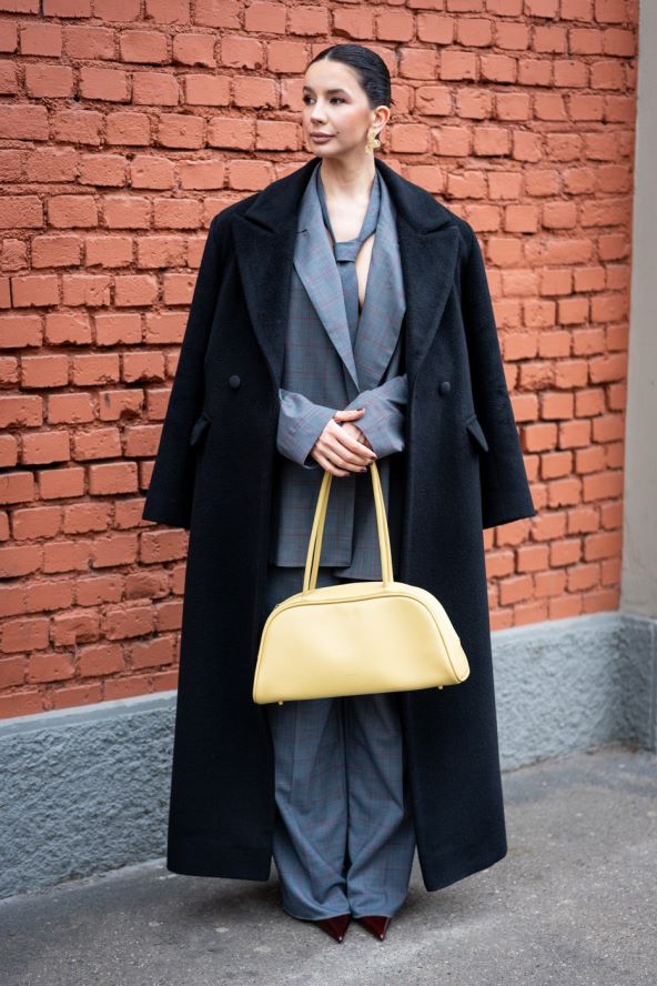 Tjedan mode Milano street style