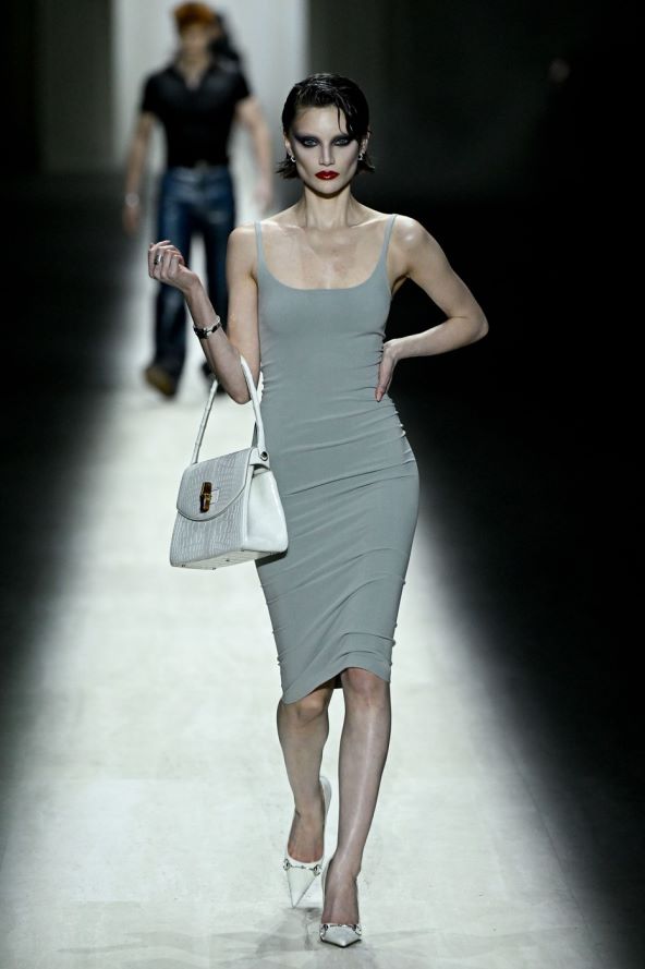 Gucci FW26 Tjedan mode Milano