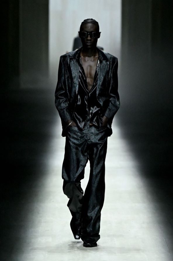 Gucci FW26 Tjedan mode Milano