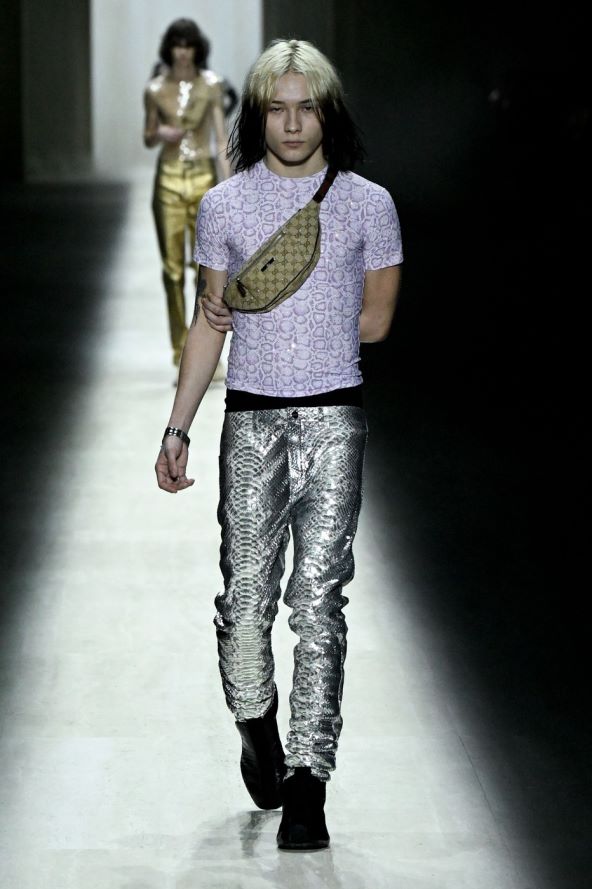 Gucci FW26 Tjedan mode Milano
