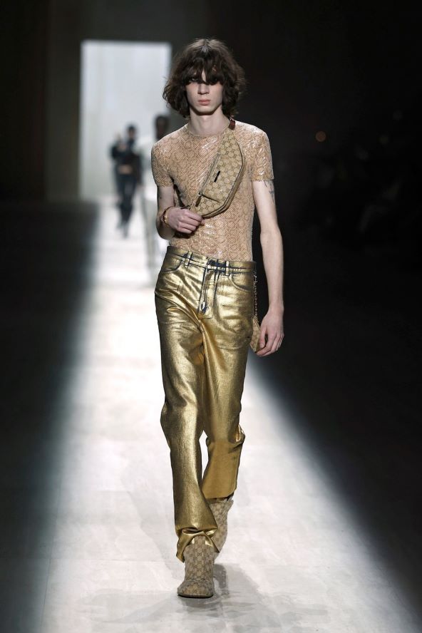 Gucci Tjedan mode Milano FW26