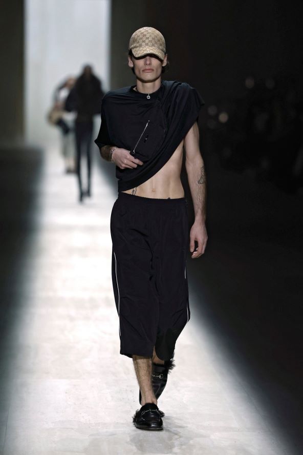 Gucci Tjedan mode Milano FW26