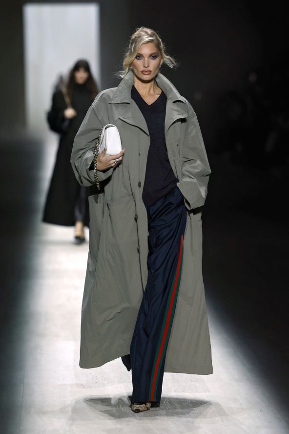 Gucci Tjedan mode Milano FW26