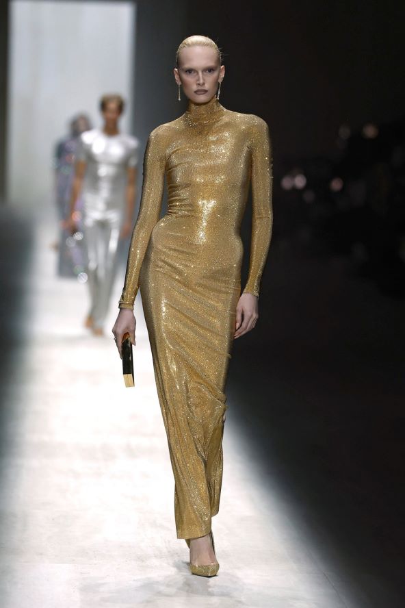 Gucci Tjedan mode Milano FW26