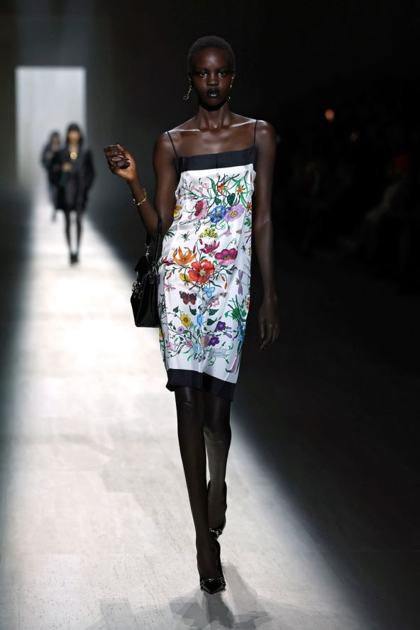 Gucci Tjedan mode Milano FW26