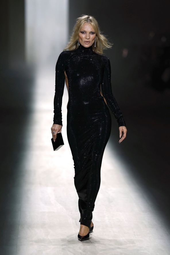 Gucci Tjedan mode Milano FW26