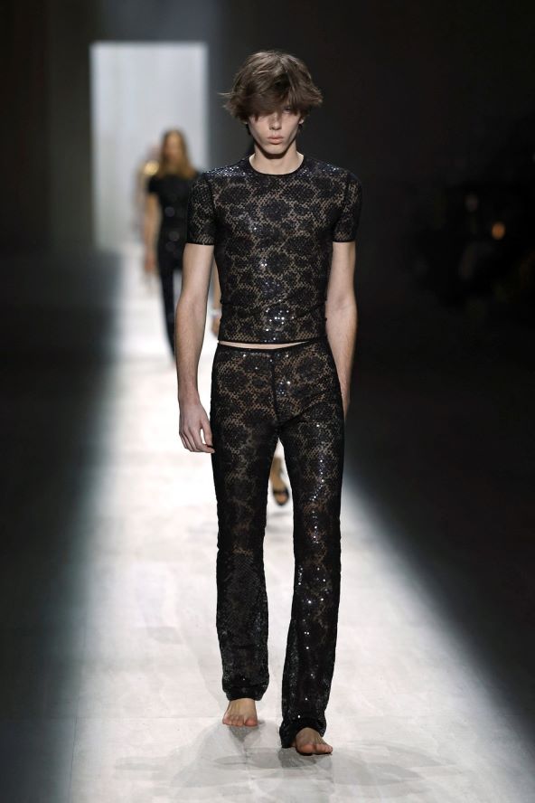 Gucci Tjedan mode Milano FW26