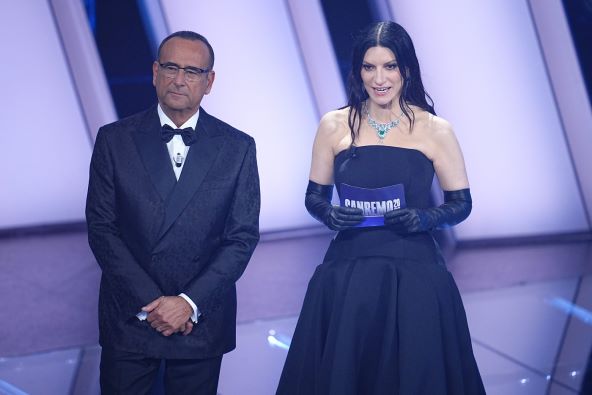 Festival di Sanremo 2026
