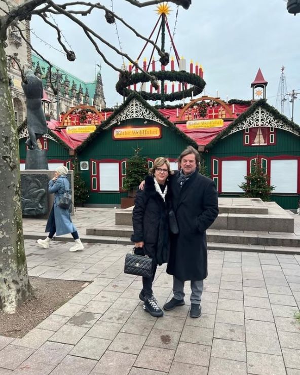 Marjana i Alen Islamović