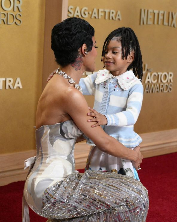 Actor Awards 2026 red carpet