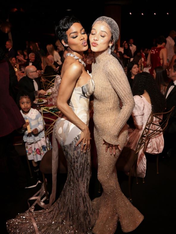 Actor Awards 2026 red carpet