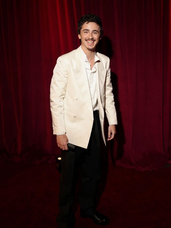 Actor Awards 2026 red carpet