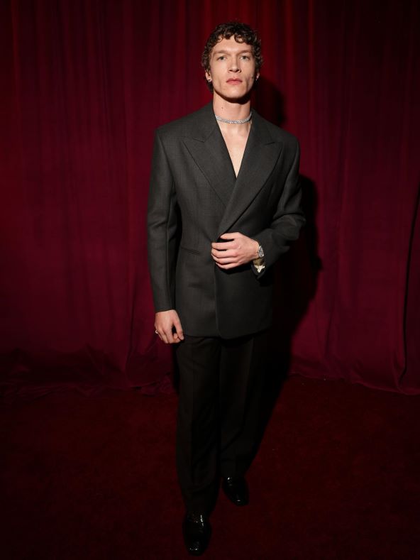 Actor Awards 2026 red carpet