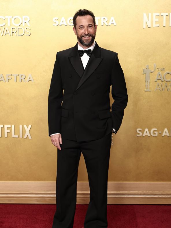 Actor Awards 2026 red carpet