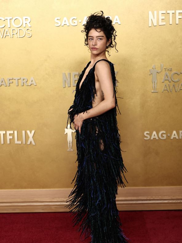 Actor Awards 2026 red carpet