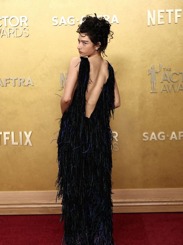 Actor Awards 2026 red carpet