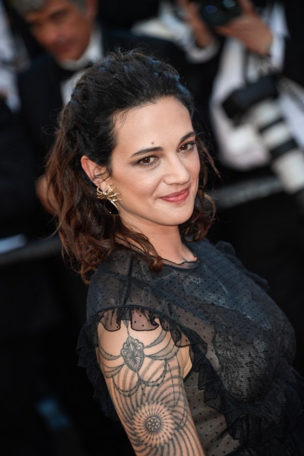 Asia Argento