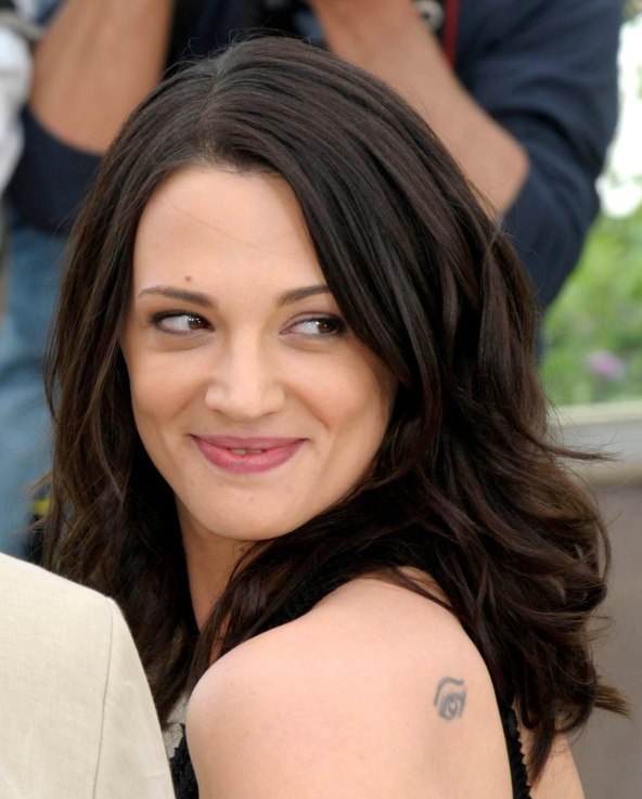 Asia Argento