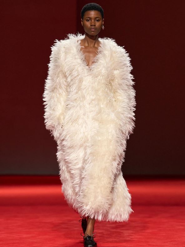 Bottega Veneta FW26 Tjedan mode Milano