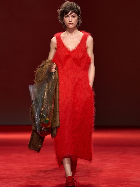 Bottega Veneta FW26 Tjedan mode Milano