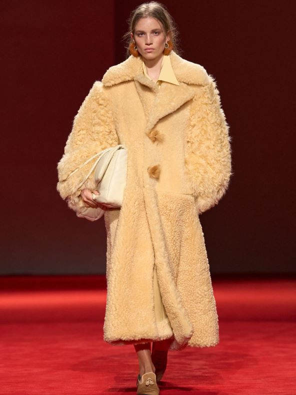 Bottega Veneta FW26 Tjedan mode Milano