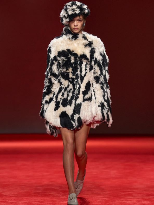 Bottega Veneta FW26 Tjedan mode Milano