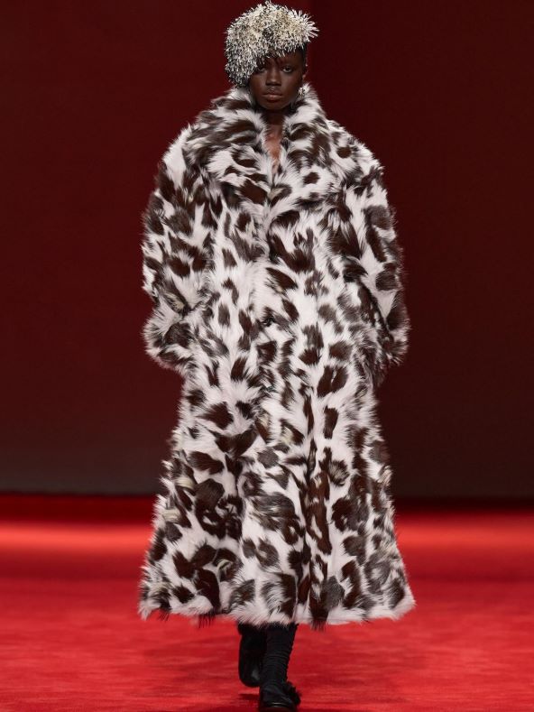 Bottega Veneta FW26 Tjedan mode Milano