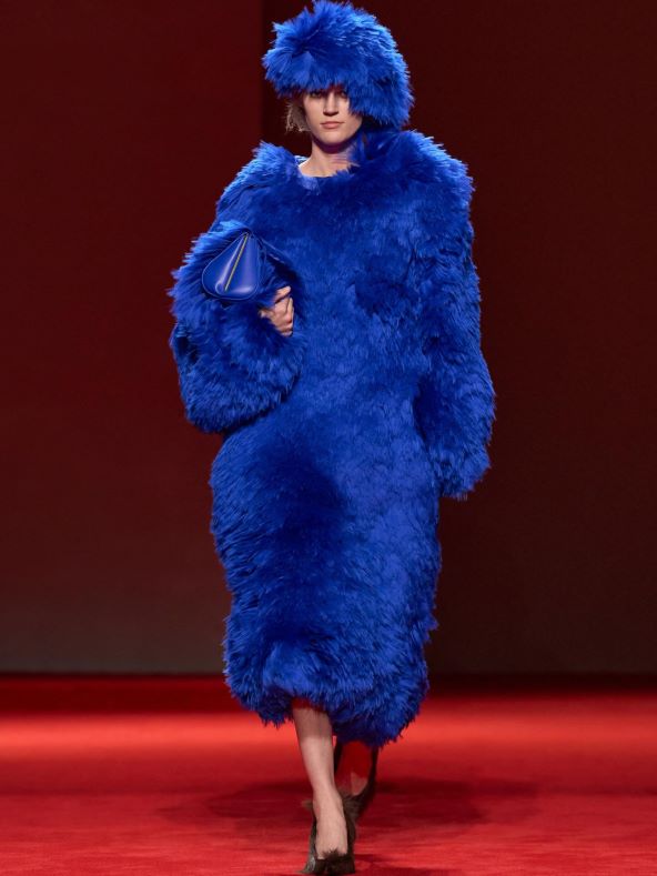 Bottega Veneta FW26 Tjedan mode Milano