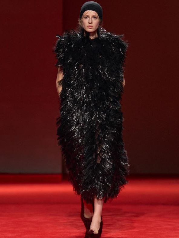 Bottega Veneta FW26 Tjedan mode Milano