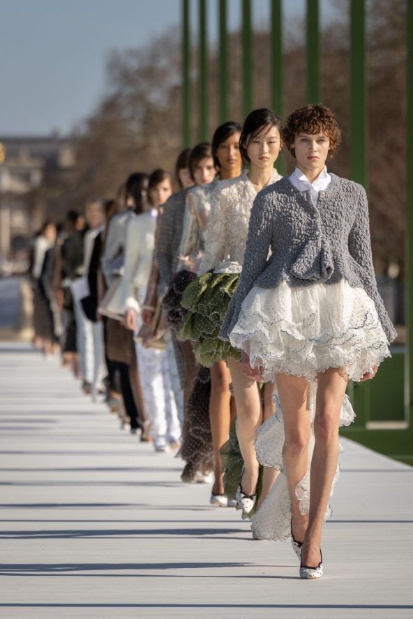 Dior FW26 Tjedan mode Pariz