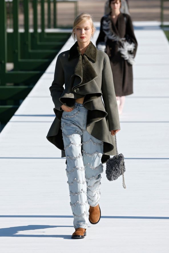Dior FW26 Tjedan mode Pariz
